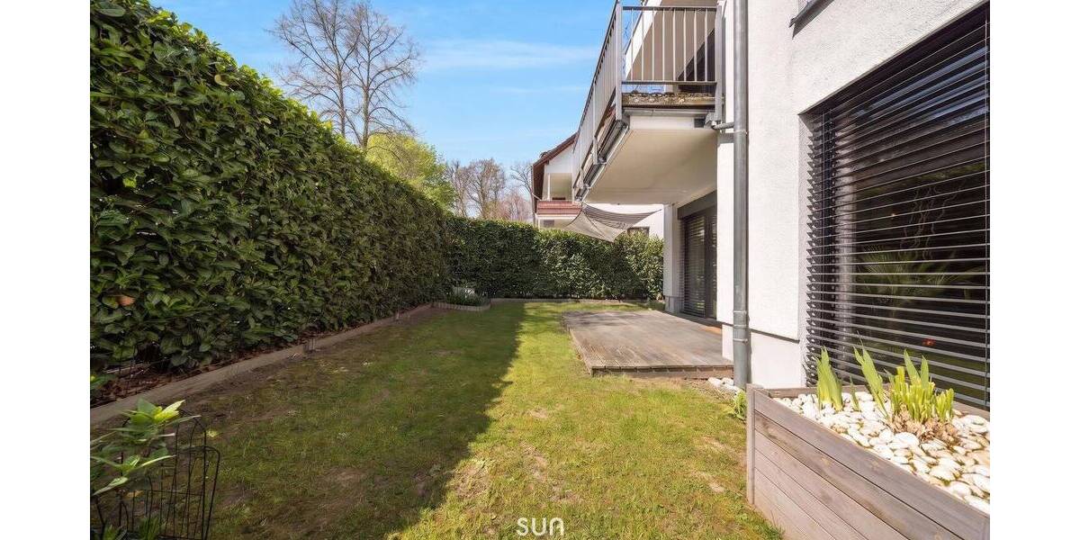 Etagenwohnung Offenbach am Main Buchrain - 2 Zimmer, 104 m&sup2;, 518.500&euro; | Angebot:26219627