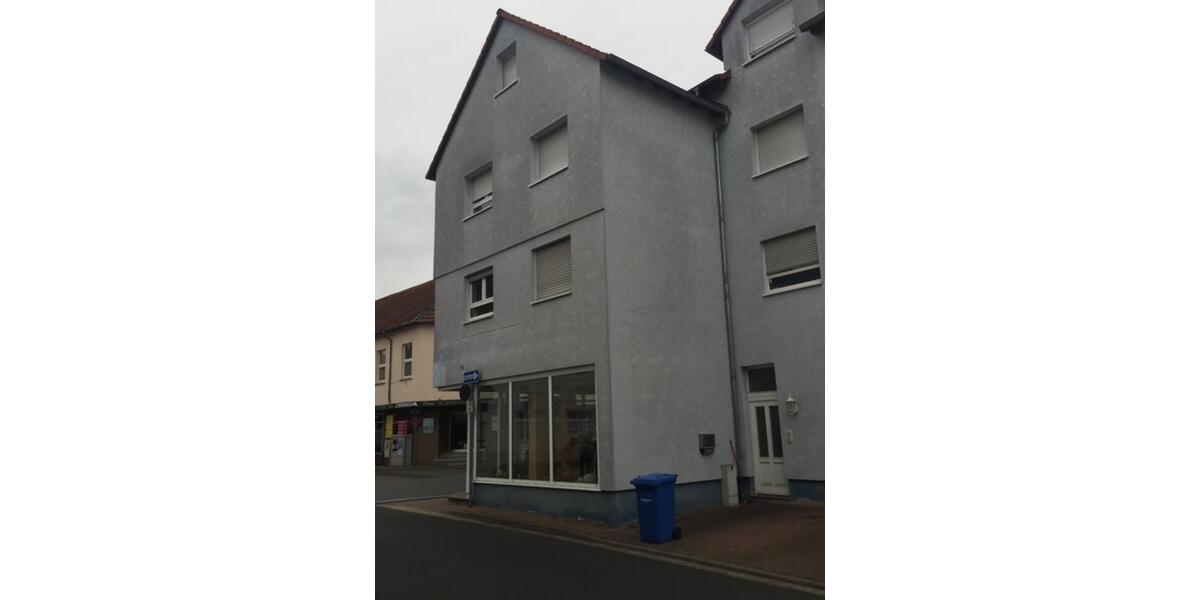 Mehrfamilienhaus mit Gewerbefläche im Zentrum von Freigericht 12 zimmer