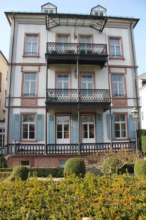 Büro in Bad Homburg 2.940 € 181 m²
