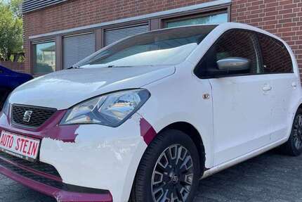 Seat Mii 58.000 km 4.990 € Rüsselsheim 65428
