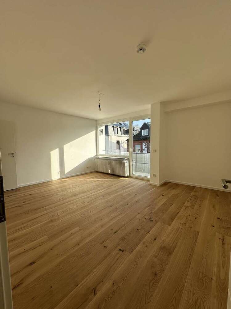 Wohnung zum Mieten in Frankfurt am Main 890 € 35 m²