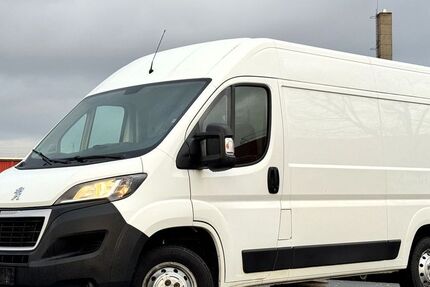 Peugeot Boxer 139.221 km 15.500 &euro; Dietzenbach 63128
