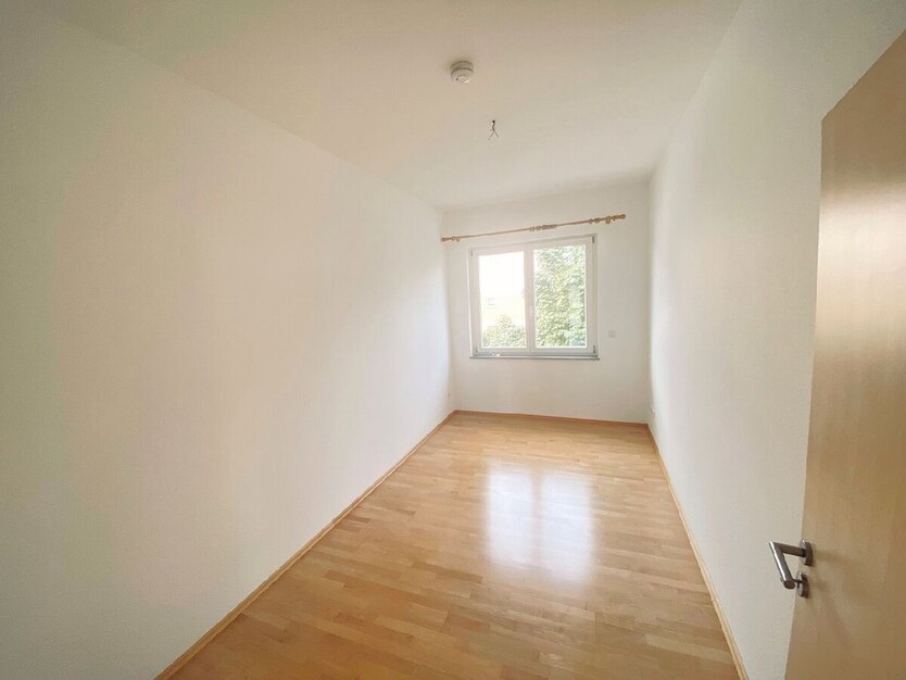 albero:) mittendrin und doch ruhig 3 zimmer