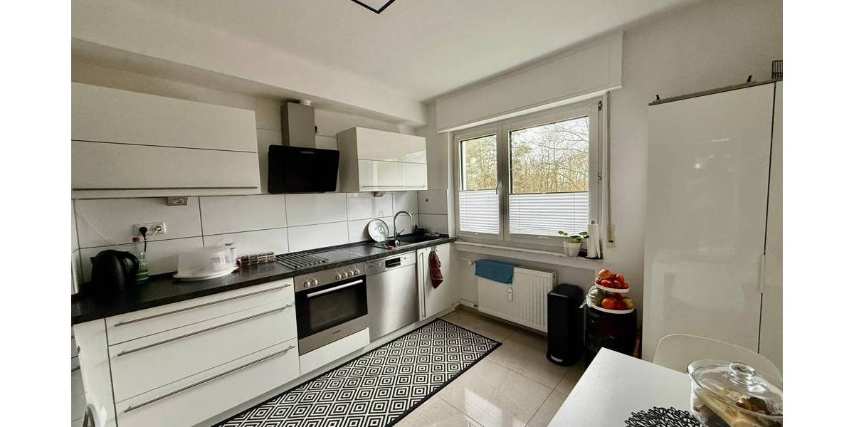 Etagenwohnung Obertshausen Hausen - 3 Zimmer, 68 m&sup2;, 230.000&euro; | Angebot:26119060
