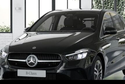 Mercedes-Benz B 180 9.900 km 36.680 € Frankfurt 60599