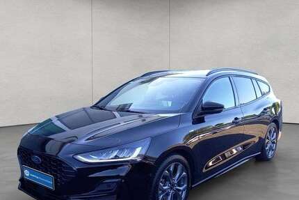 Ford Focus 12.824 km 27.950 € Frankfurt am Main 60386