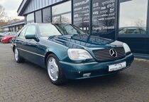 Mercedes 500