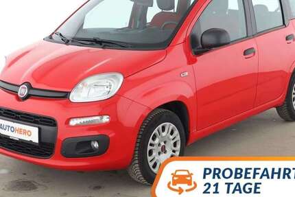 Fiat Panda 59.338 km 9.480 &euro; Frankfurt am Main 65936