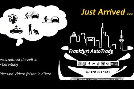 Mitsubishi L200 97.055 km 21.900 &euro; Frankfurt 60386