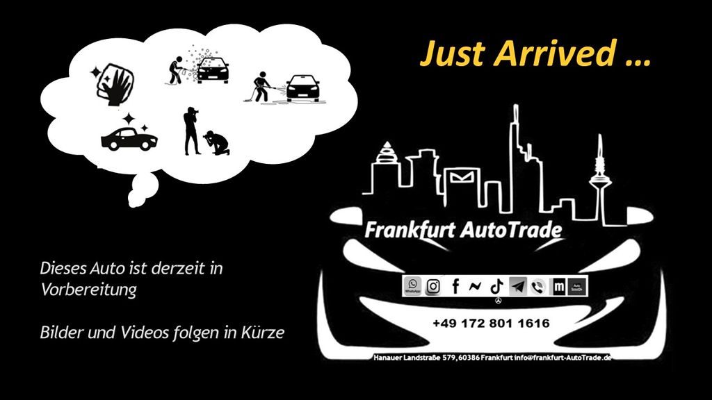 Mitsubishi L200 97.055 km 21.900 &euro; Frankfurt 60386