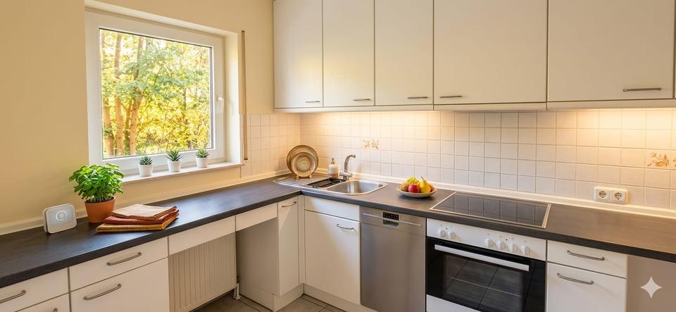 Erdgeschoßwohnung Kronberg im Taunus - 2 Zimmer, 72 m&sup2;, 349.000&euro; | Angebot:26251315