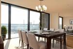 EDEN Erstbezug! Spektakuläre Fünf-Zimmer-Wohnung mit grandiosem Skylineblick 5 zimmer
