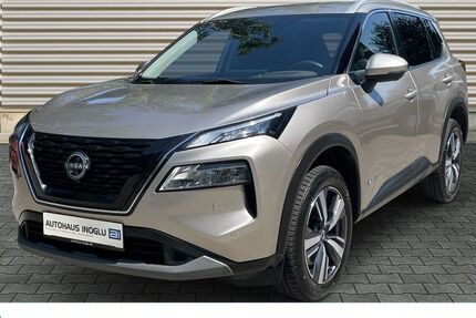 Nissan X-Trail 56.714 km 28.980 € Rüsselsheim 65428