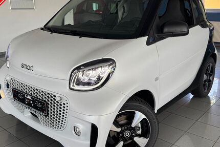 Smart ForTwo 12.309 km 16.950 € Frankfurt/Main 60386