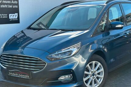 Ford Galaxy 63.400 km 28.880 € Mainhausen 63533
