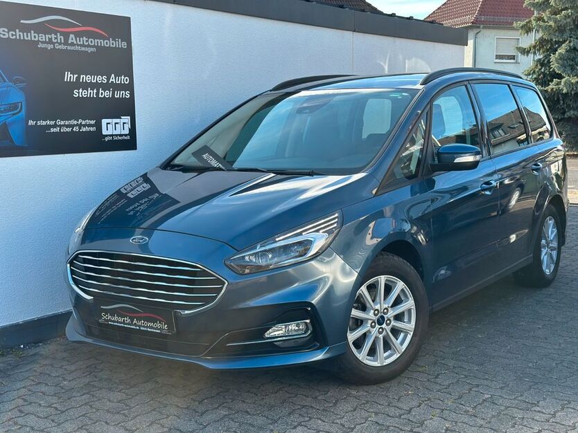 Ford Galaxy 63.400 km 28.880 € Mainhausen 63533