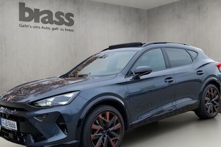 Cupra Formentor 5.999 km 54.980 € Frankfurt 60488