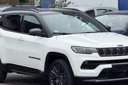 Jeep Compass 36.200 km 20.690 € Dietzenbach 63128