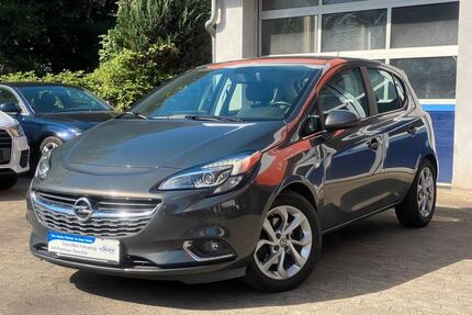 Opel Corsa 107.000 km 7.950 € Dieburg 64807