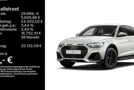 Audi A1 6.200 km 29.999 &euro; Mühlheim 63165