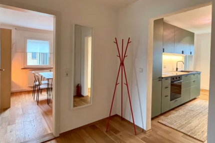 Wohnung Bad Homburg Gonzenheim - 3 Zimmer, 75 m&sup2;, 306.000&euro; | Angebot:27459569