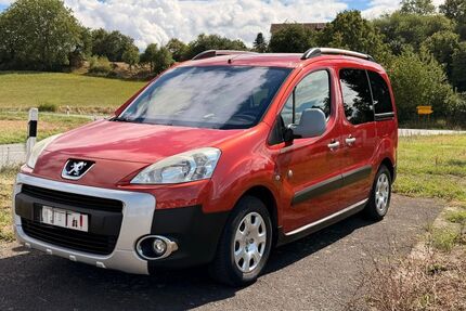 Peugeot Partner 192.300 km 5.000 &euro; Nidderau 61130