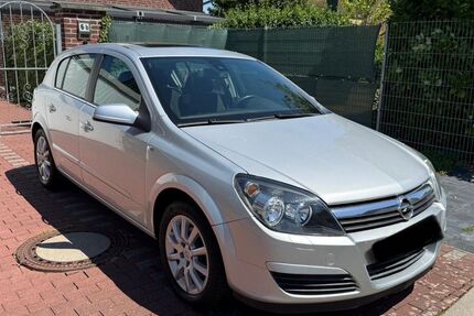 Opel Astra 125.000 km 2.000 € Mainz Kastel 55252
