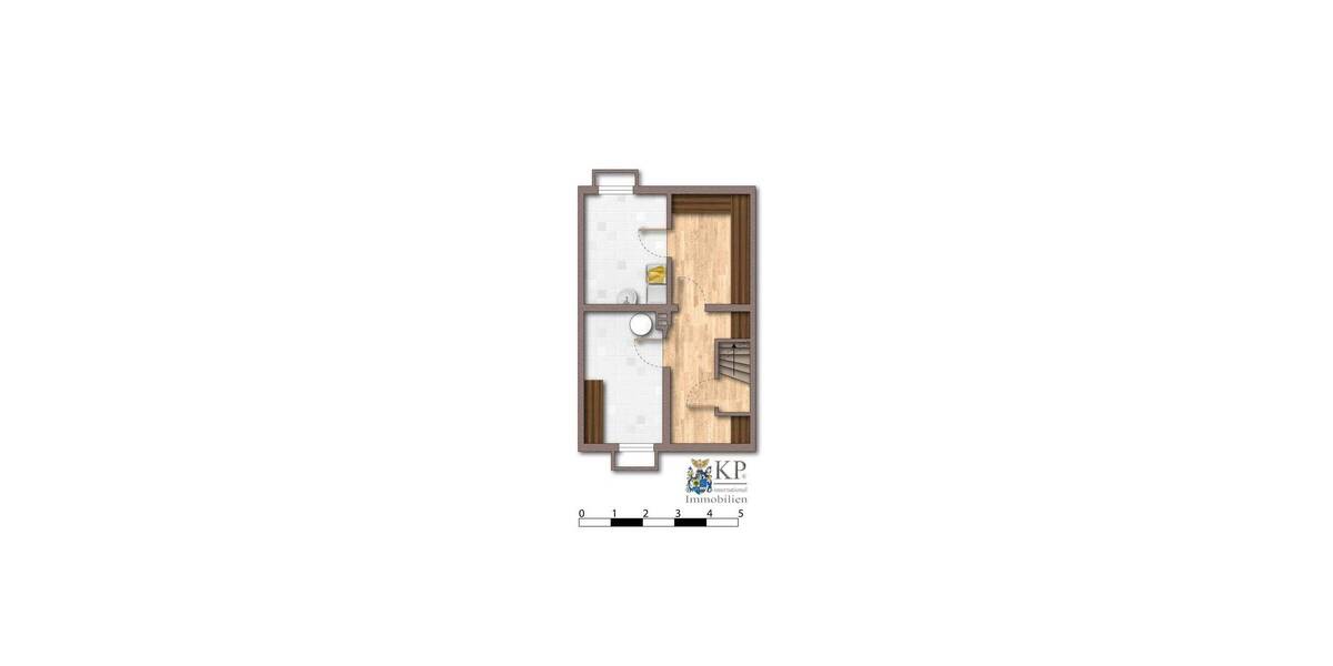 Reihenmittelhaus Hofheim Langenhain - 4 Zimmer, 109 m&sup2;, 589.000&euro; | Angebot:26053309