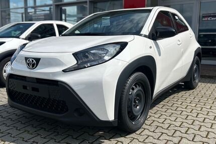 Toyota Aygo (X) 0 km 15.870 € Friedberg 61169