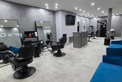 Gewerbeobjekt Darmstadt Bessungen - 1.500&euro; | Angebot:25253917