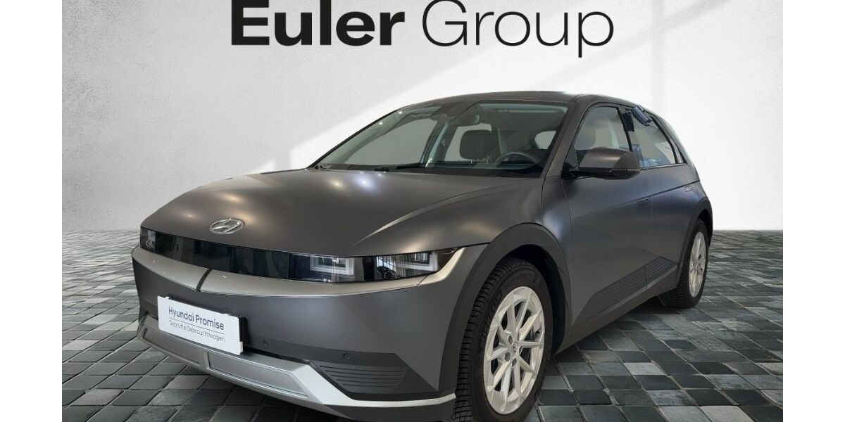 Hyundai IONIQ 5 38.550 km 30.990 &euro; Frankfurt 60314