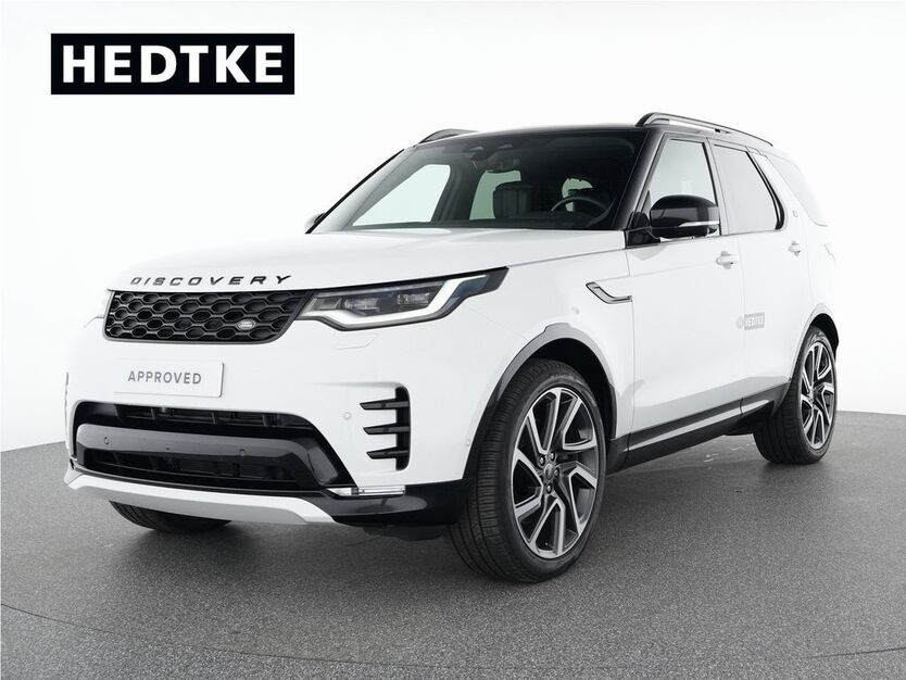 Land Rover Discovery 10.500 km 72.990 € Weiterstadt 64331