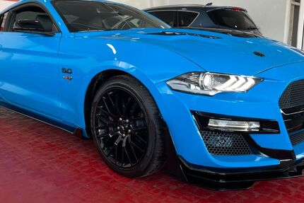Ford Mustang 1.600 km 39.999 € Ober Mörlen 61239