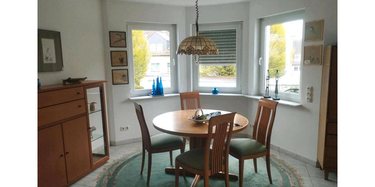 Erdgeschoßwohnung Frankfurt am Main Bergen-Enkheim - 3 Zimmer, 86 m&sup2;, 500.000&euro; | Angebot:26221034