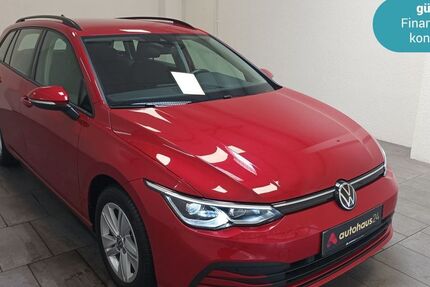 VW Golf 16.068 km 23.970 € Egelsbach 63329