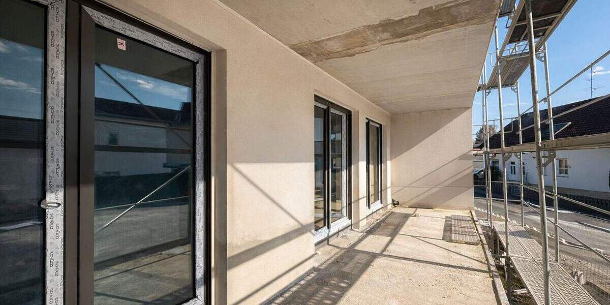 Etagenwohnung Hofheim - 3 Zimmer, 106 m&sup2;, 579.000&euro; | Angebot:25727496