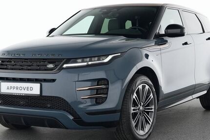 Land Rover Range Rover Evoque 15.400 km 46.990 &euro; Weiterstadt 64331
