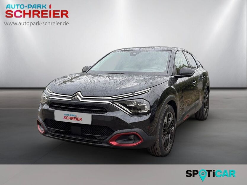 Citroen C4 21.608 km 18.998 € Bad Nauheim 61231