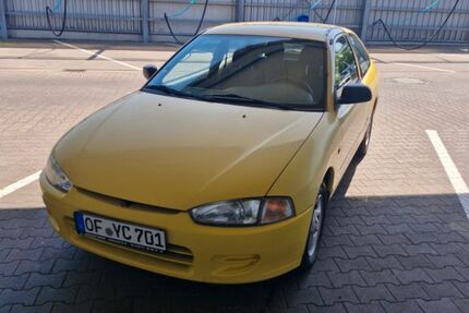 Mitsubishi Colt 176.000 km 850 &euro; Rödermark 63322