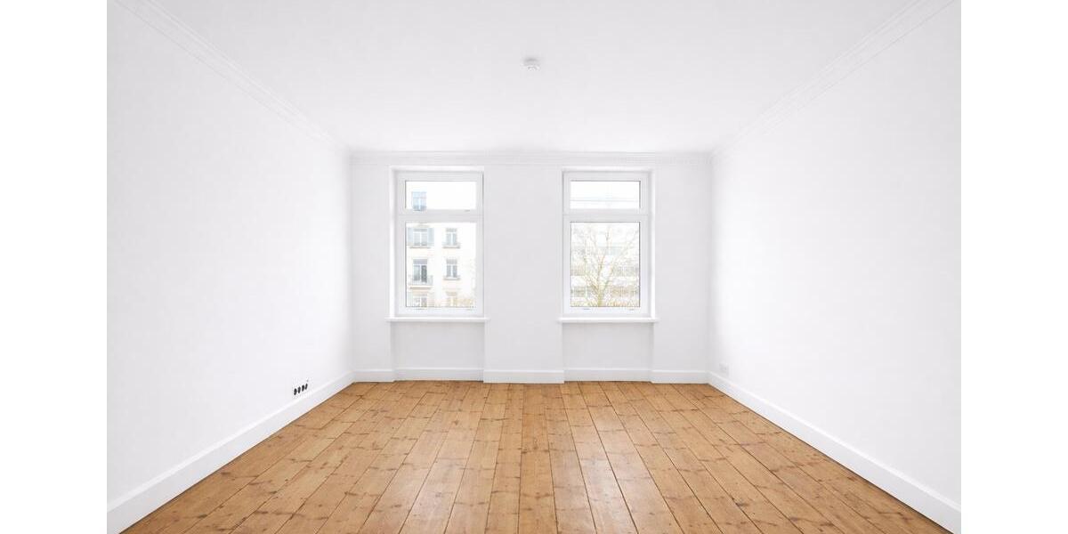 Etagenwohnung Darmstadt Darmstadt-Nord - 4 Zimmer, 82 m&sup2;, 1.400&euro; | Angebot:26246328