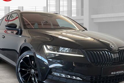 Skoda Superb 59.956 km 32.999 &euro; Hanau 63452