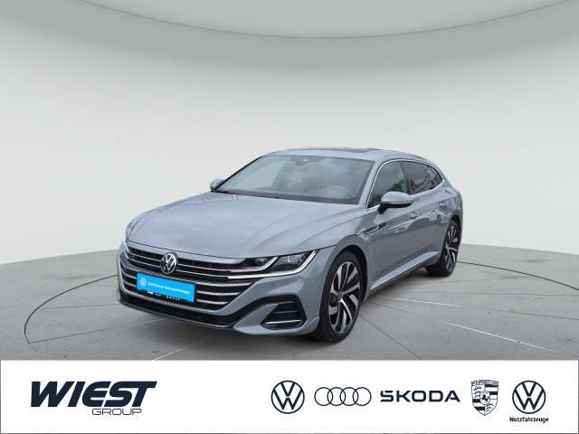 VW Arteon 57.182 km 30.880 &euro; Darmstadt 64295