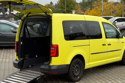 VW Caddy 270.000 km 12.500 € Heusenstamm 63150
