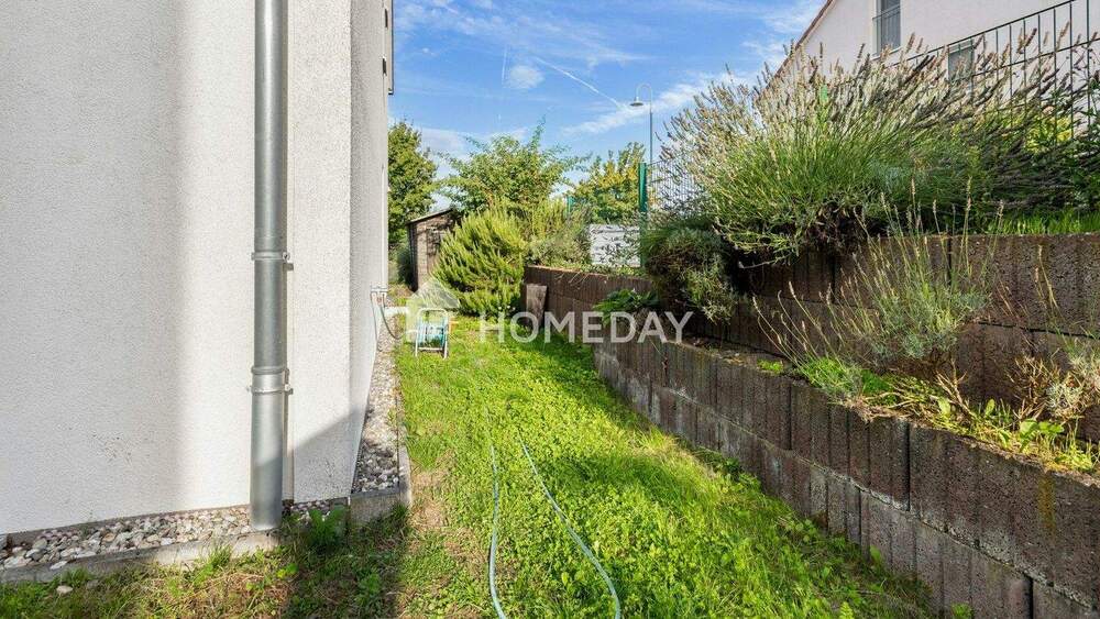 Reihenendhaus Bad Vilbel Dortelweil - 5 Zimmer, 136 m&sup2;, 695.000&euro; | Angebot:24991050