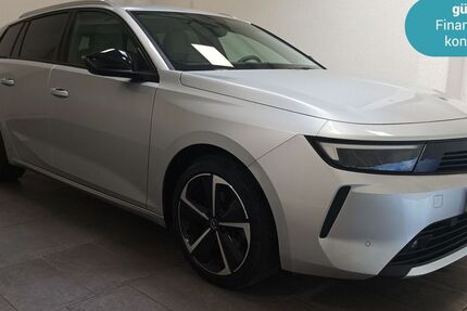 Opel Astra 50.566 km 16.770 &euro; Egelsbach 63329