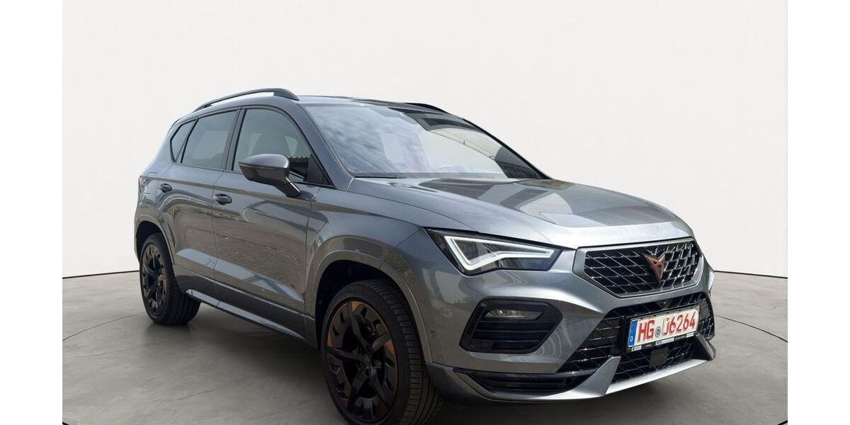 Cupra Ateca 20.130 km 35.150 &euro; Friedberg 61169