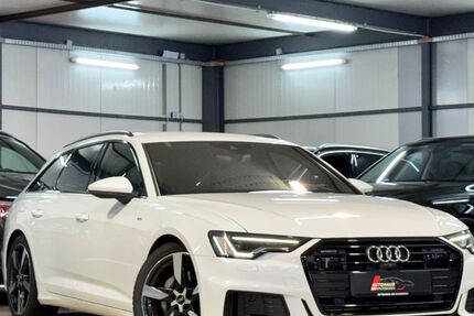 Audi A6 158.781 km 25.890 &euro; Maintal 63477