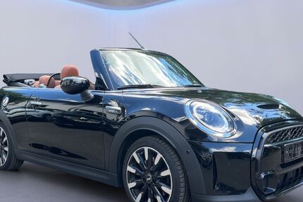 Mini Cooper S Cabrio 114.900 km 20.250 &euro; Münster/Hessen 64839