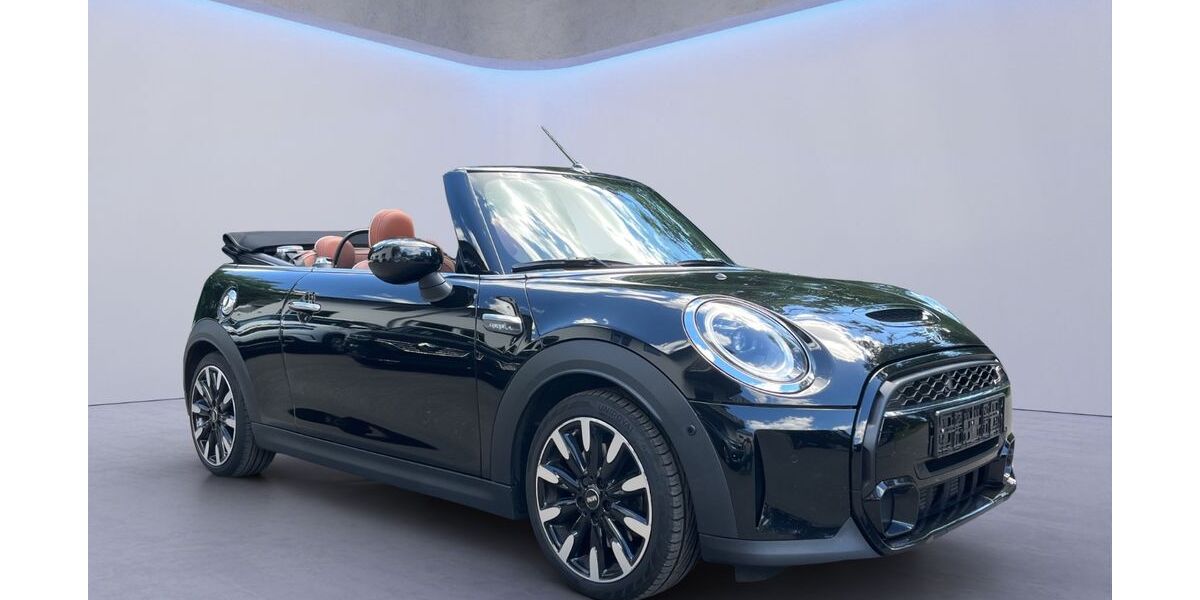 Mini Cooper S Cabrio 114.900 km 20.250 &euro; Münster/Hessen 64839