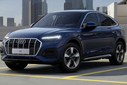 Audi Q5 12.330 km 50.449 € Frankfurt am Main 60326